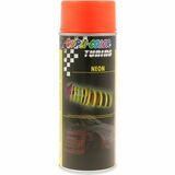 Tuning neon red 400 ml