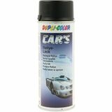 CAR´S schwarz seidenmatt 400 ml