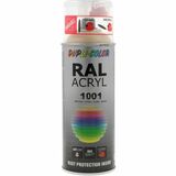 RAL ACRYL RAL 1001 beige glänzend 400 ml