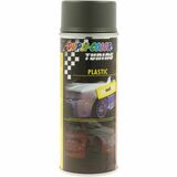 TUNING Plastik grey mat 400 ml