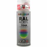 RAL ACRYL RAL 7044 silk grey gloss 400 ml