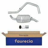 Easy2Fit – PARTNERED with Faurecia