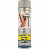 Zinc Spray grau 500 ml