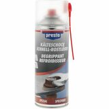Cold Shock Rust Solvent 400 ml
