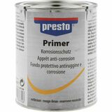 primer Rust and Corrosion Protection redbrown 750 ml