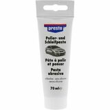 Polish- and Grinding Paste 70 ml