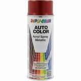 AUTO COLOR 50-0153 rot metallic 400 ml