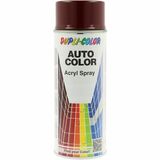 AUTO COLOR 6-0180 red-brown 400 ml