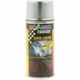 Silver Chrome car 150 ml