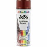 AUTO COLOR 50-0164 rot metallic 400 ml