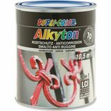 ALKYTON RAL 5010 enzianblau seidenmatt 750 ml