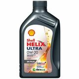 Helix Ultra Professional AJ-L LE 0W-20