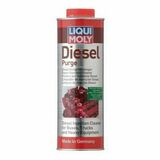 Dieselspoeling