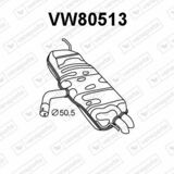 VW80513