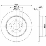 MDC2912C