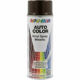 AUTO COLOR 60-0150 brown metallic 400 ml