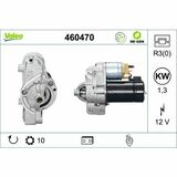 VALEO RE-GEN REMANUFACTURED