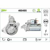 VALEO RE-GEN REMANUFACTURED