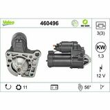 VALEO RE-GEN ECHANGE STANDARD