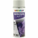 AEROSOL ART RAL 7035 lichtgrau glänzend 400 ml