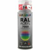 RAL ACRYL RAL 7000 squirell grey gloss 400 ml