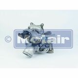 ORIGINAL TURBO-PROFI-PAKET BORGWARNER