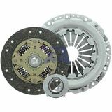 AISIN Clutch Kit (3P)