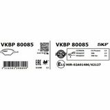 VKBP 80085