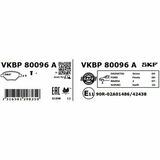 VKBP 80096 A