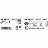 VKBP 80145 E