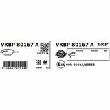 VKBP 80167 A