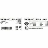 VKBP 80175 A