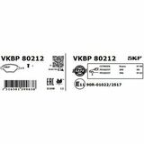 VKBP 80212
