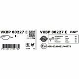 VKBP 80227 E