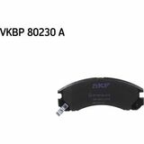 VKBP 80230 A