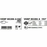 VKBP 80286 A