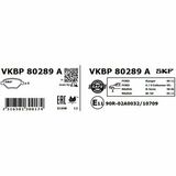 VKBP 80289 A
