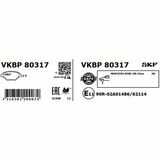 VKBP 80317