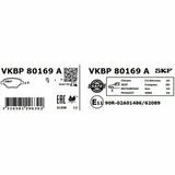 VKBP 80169 A