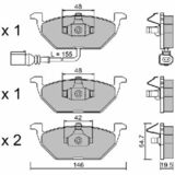 Premium ADVICS by AISIN