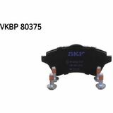 VKBP 80375