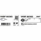 VKBP 80385