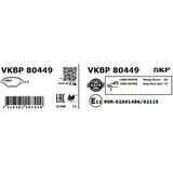 VKBP 80449