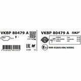 VKBP 80479 A