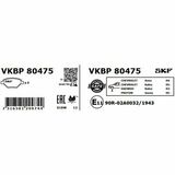VKBP 80475