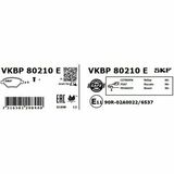 VKBP 80210 E