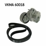 VKMA 60018