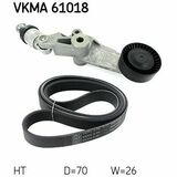 VKMA 61018
