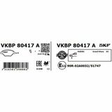 VKBP 80417 A