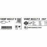 VKBP 80217 E